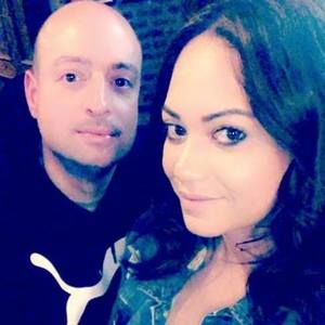 Meet your Posher, Christopher